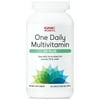 GNC Women's 50 Plus One Daily Multivitamin | Supports Bone, Eye, Memory, Brain and Skin Health with Vitamin D, Calcium and B12 | Helps Energy Production | 60 Caplets