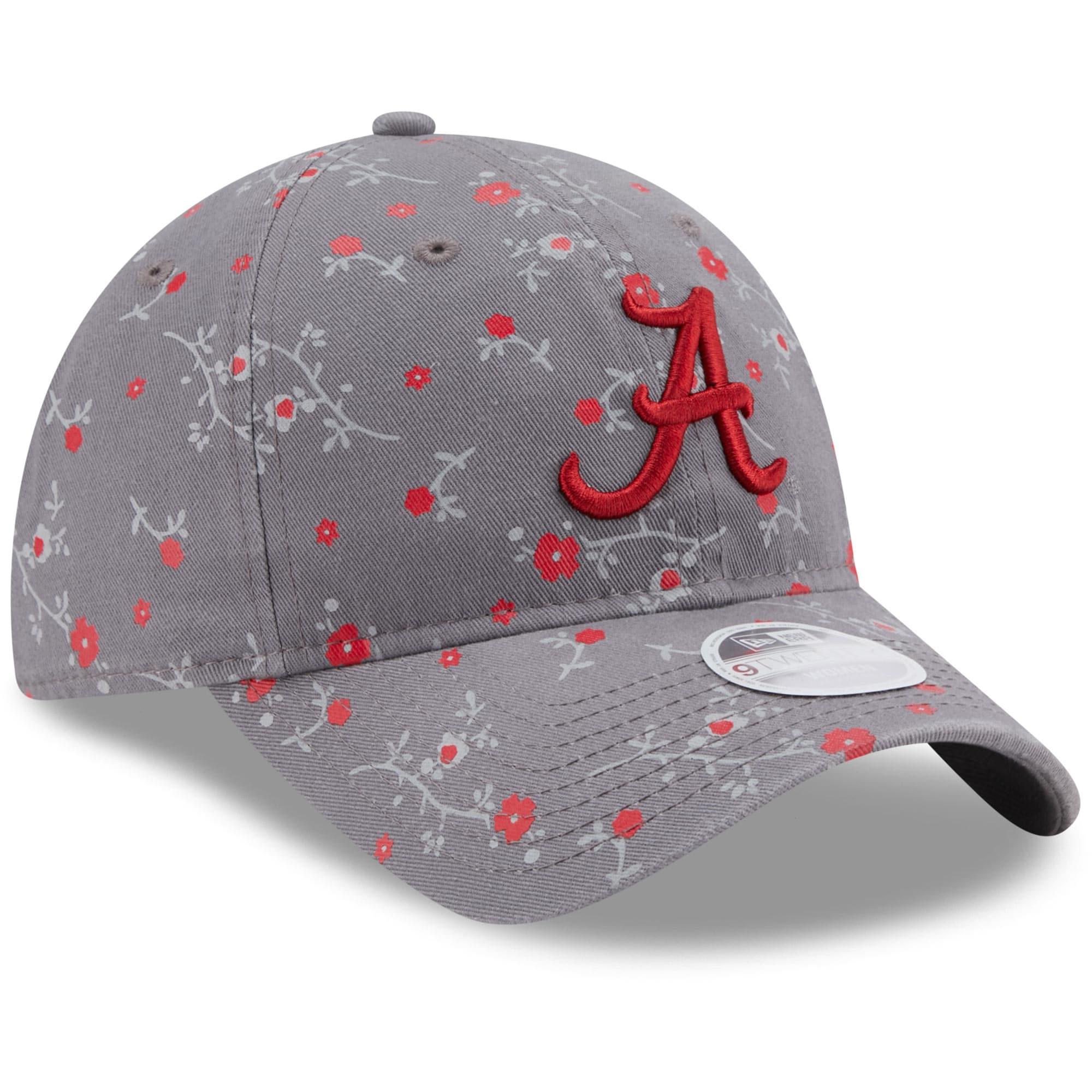 Alabama Crimson Tide New Era Girls 