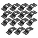thumbnail image 4 of Conector de gancho de montaje de pared de hierro de HIERRO DE HIERRO DE HIERRO DE HIERRO PARA ALTAVOADOR DE AUDIO, 4 of 5