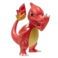 thumbnail image 4 of Pokemon selec Tripak Charmander + Charmeleon + Charizard, 4 of 9