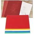 thumbnail image 4 of Transfer Paper, Carbon Paper Water Soluble Good Moisture Resistance  For DIY Arts For Crafts Projects, 4 of 8