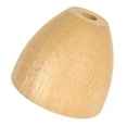 thumbnail image 2 of KAKOWELY lamp base DIY Lamp Holder Cup Sturdy Base Wall Ceiling Light Cup Light Base Fitting Accessory2.48"X2.48"X2.17", 2 of 4