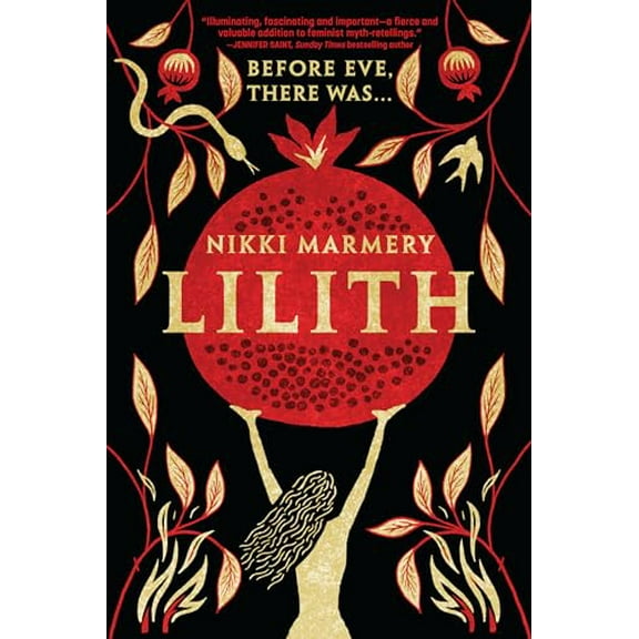 Pre-Owned Lilith: A Novel, 9781639105717, 1639105719, Paperback,