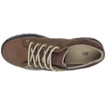 thumbnail image 5 of Caterpillar Women's Lala Shoe,Dark Brown,7.5 M US, 5 of 7