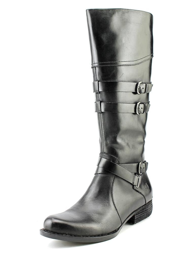born womens tall boots