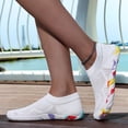 thumbnail image 6 of Barefoot Water Shoes Women Men Minimalist Comfortable Walking Shoes Beach Outdoor Running Sneakers, 6 of 9