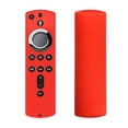 thumbnail image 1 of Funda protectora suave para Fire Tv, cubierta impermeable de silicona a prueba de polvo y control remoto, 1 of 5