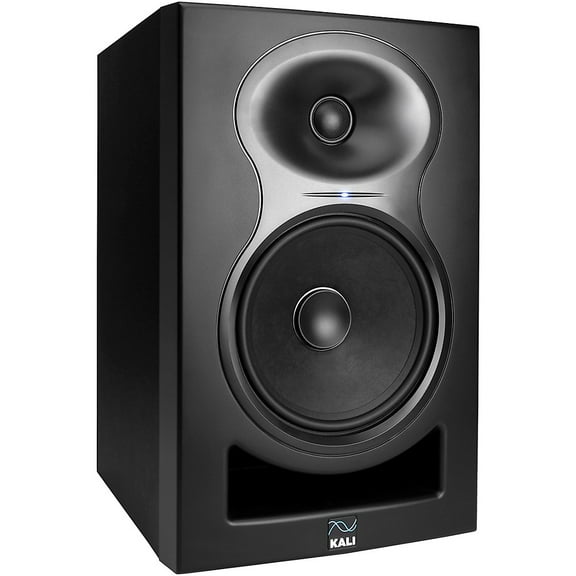 Kali Audio LP-6V2 6.5 Powered Studio Monitor Black Each