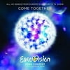Eurovision Song Contest Stockholm 2016 / Various (CD)