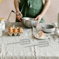 thumbnail image 3 of 2 Pcs Hand Mixer Attachments Beaters Hand Mixer Beaters Attachments Stainless Steel Replacement Parts For Kitchen, 3 of 8