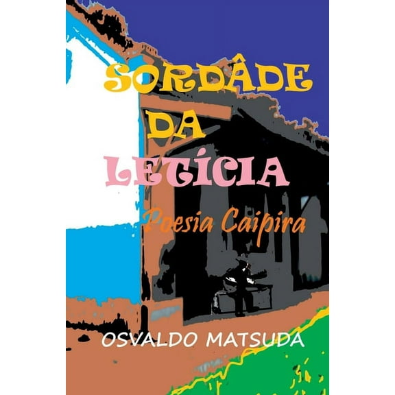 Sord de Da Let cia, (Paperback)