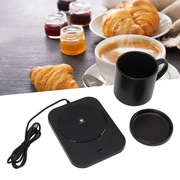 Chauffe-tasses USB, chauffe-café Chauffe-boissons électrique