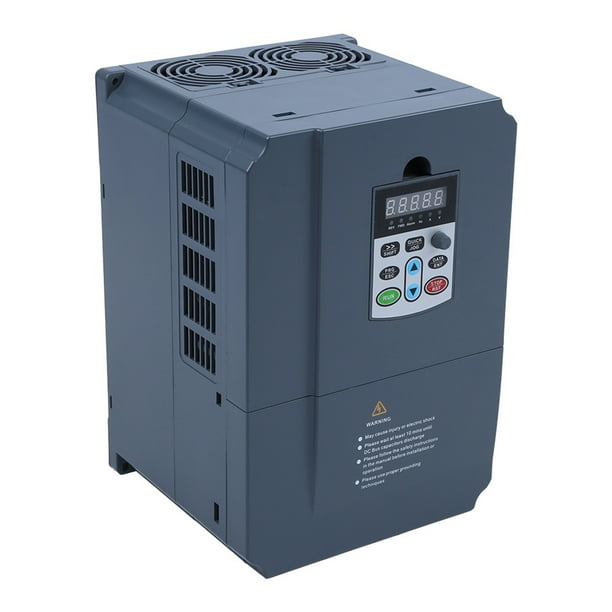 Variable Frequency Drive Inverter 3phase 380vac 11kw Heavy Duty Vfd Inverter Vector Control