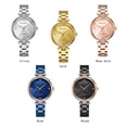 thumbnail image 4 of MINI FOCUS Reloj de cuarzo clásico para mujer Reloj de pulsera de moda para mujer, 4 of 8