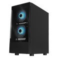 thumbnail image 3 of PC Gaming Xtreme Intel Core I9 11900 16GB SSD 240GB 3TB Monitor 27 WIFI Xtreme PC Gaming, 3 of 6