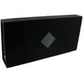thumbnail image 3 of Rockford Fosgate Prime R2S-1X12 Single R2S 12” Shallow Subwoofer Loaded Enclosure, 3 of 6