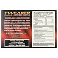 thumbnail image 4 of Tweaker Energy Shot, Mango Peach, Extra Strength, 2 fl oz, 12 Count, 4 of 8