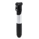 thumbnail image 5 of Kit de reparación para bicicleta con bolsa triangular, bomba mini y herramientas multifuncionales - Incluye 16 herramientas, parches y palancas para neumáticos. Ideal para viajes largos y emergencias., 5 of 7