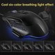 thumbnail image 2 of Wired Gaming Mouse, Programmable, Breathing Light, Ergonomic Gaming USB Computer, 2 of 5