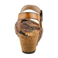 thumbnail image 4 of Spring Step L'Artiste Women's BOSQUET Sandals, 4 of 6