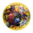 thumbnail image 2 of Hedstrom Spiderman Playball, 10 inch, 2 of 6