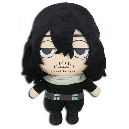 My Hero Academia Aizawa Plush