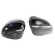 thumbnail image 5 of Car Rearview Side Mirror Cover Caps for Fiesta MK7 2009-2017, 5 of 5