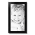 thumbnail image 2 of ArtToFrames 9x17 inch Black Picture Frame, Black Wood Poster Frame (4088), 2 of 8
