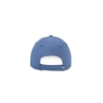 thumbnail image 2 of Gorra Callaway Heritage Twill para Hombre Azul Pizarra, 2 of 5