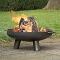 thumbnail image 2 of Esschert Design FF241 Steel Fire Bowl, 60 CM, 2 of 4