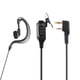 thumbnail image 1 of Auricular Micrófono para Baofeng Kenwood Walkie Talkie Accesorios de radio bidireccional, 1 of 7