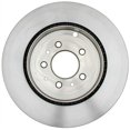 thumbnail image 3 of ACDelco - Disc Brake Rotor, 3 of 6
