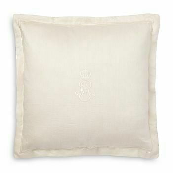 Plantage Geladen bijlage Ralph Lauren Brierley 100% Cotton 20" x 20" Embroidered Decorative Pillow Putty - Walmart.com Plantage Geladen bijlage Ralph Lauren Brierley 100% Cotton 20" x 20" Embroidered Decorative Pillow Putty - Walmart.com