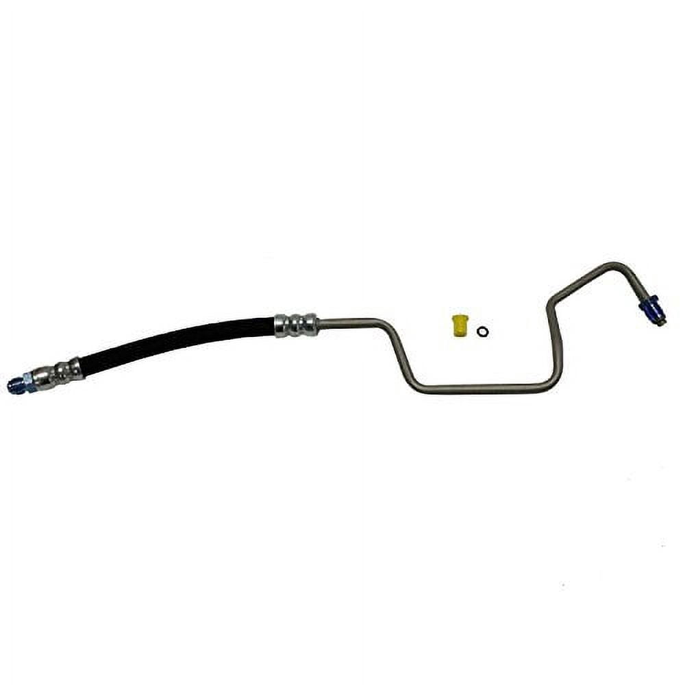 Power Steering Pressure Line Hose Assembly.
