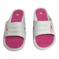 thumbnail image 2 of Women's Slide Beach Sandal Shower Slippers, 2 of 4