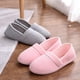 thumbnail image 2 of Zapatos Antideslizante Cerrado para Mujeres Colcomx Invierno 37-38, 2 of 7