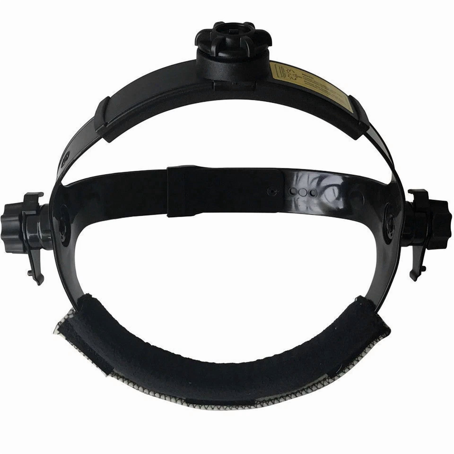 CRESTIN- Replacement Headgear Universal Fit For Most Welding Auto-Darkening Helmets