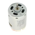 thumbnail image 3 of High speed magnetic motor for electric toy plush, DC 12V 21000RPM, 3 of 4