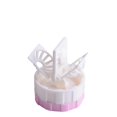 thumbnail image 2 of 4pcs Manually Lens Cleaner Washer Mini Lenses Cleaning Case for Daily Use Travel Outdoor, 2 of 2