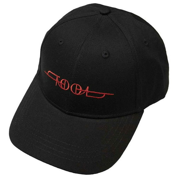 Tool Fear Inoculum Snapback Baseball Hat Black