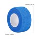 thumbnail image 3 of Vendaje autoadhesivo para golf, absorción de impactos antideslizante para exteriores (azul), 3 of 5
