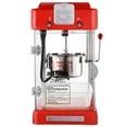 thumbnail image 6 of Great Northern Popcorn 2.5oz Pop Pup Popcorn Machine for Home, Red, 6 of 6