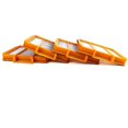 thumbnail image 4 of Main Roller Brush Hepa Filter Side Brush Accessory Set For Av2501ae Rv2502ae Av2501s Robot Vacuum, 4 of 5