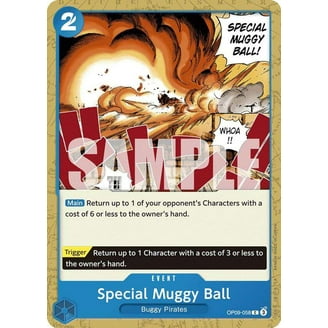 BANDAI ONE Piece Card Game The Best Vol.2 (PRB-02) Booster Pack