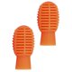 thumbnail image 1 of NUOLUX 2Ud Tapas Para Drumstick De Silicona Accesorio Para Batería Portátil, 1 of 6