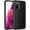 Black, variant on RegSun for Galaxy S20 FE Case,Shockproof 3-Layer Full Body Protection [Without Screen Protector] Rugged Heavy Duty High Impact Hard Cover Case for Samsung Galaxy S20 FE,Purple/Pink