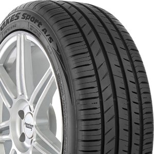 Toyo Proxes Sport A/S UHP All Season 205/55R16 94V XL Passenger Tire Sansujyuku sansujyuku.com