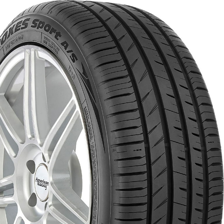 Toyo Proxes Sport A/S 225/40R18 92Y Tire for 2014-15 Honda Toyo Proxes Sport A/S 225/40R18 92Y Tire for 2014-15 Honda