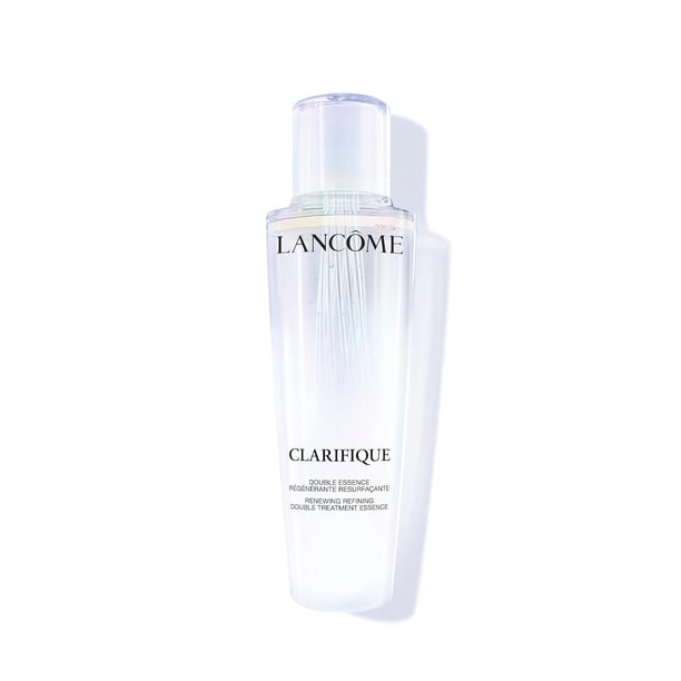 Esencia facial Lancôme Clarifique para tratamiento doble