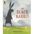 thumbnail image 1 of Pre-Owned The Black Rabbit (Paperback) 0763688797 9780763688790, 1 of 1